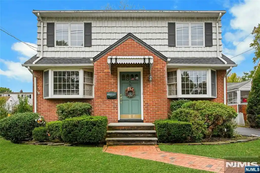 Single family home for sale at 59 Chestnut Ave, Rochelle Park, NJ 07662 | MLS# 26039606
