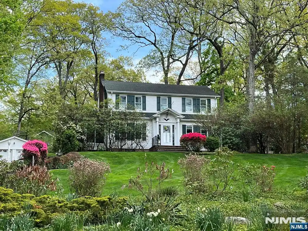 Single family home for sale at 5 Upland Way, Verona, NJ 07044 | MLS# 26039620
