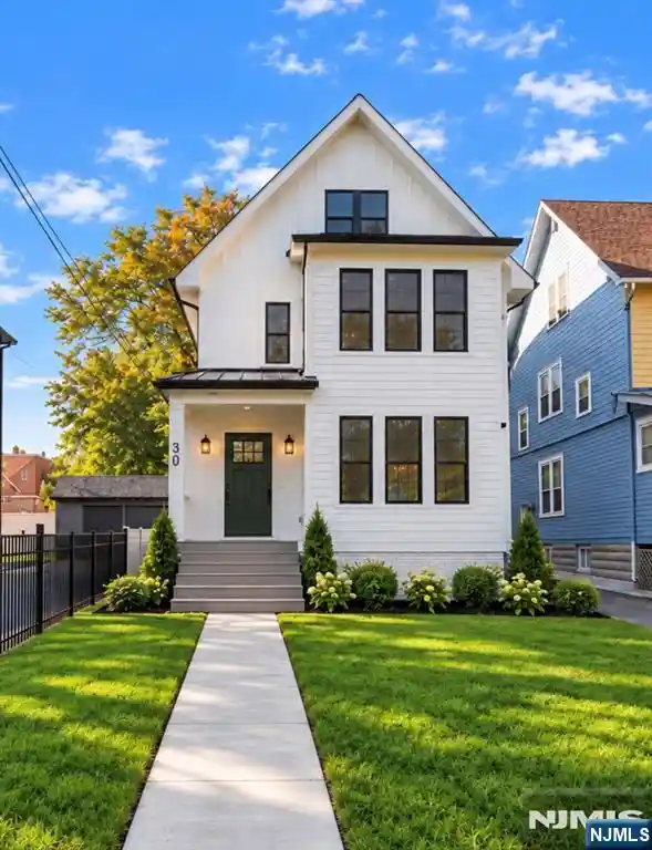 Condo for sale at 30 Irving St #2, Montclair, NJ 07042 | MLS# 26039624
