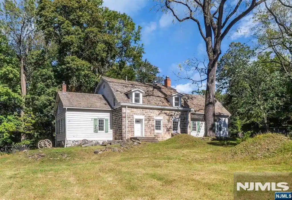 Single family home for sale at 639a Piermont Rd, Closter, NJ 07624 | MLS# 26039824