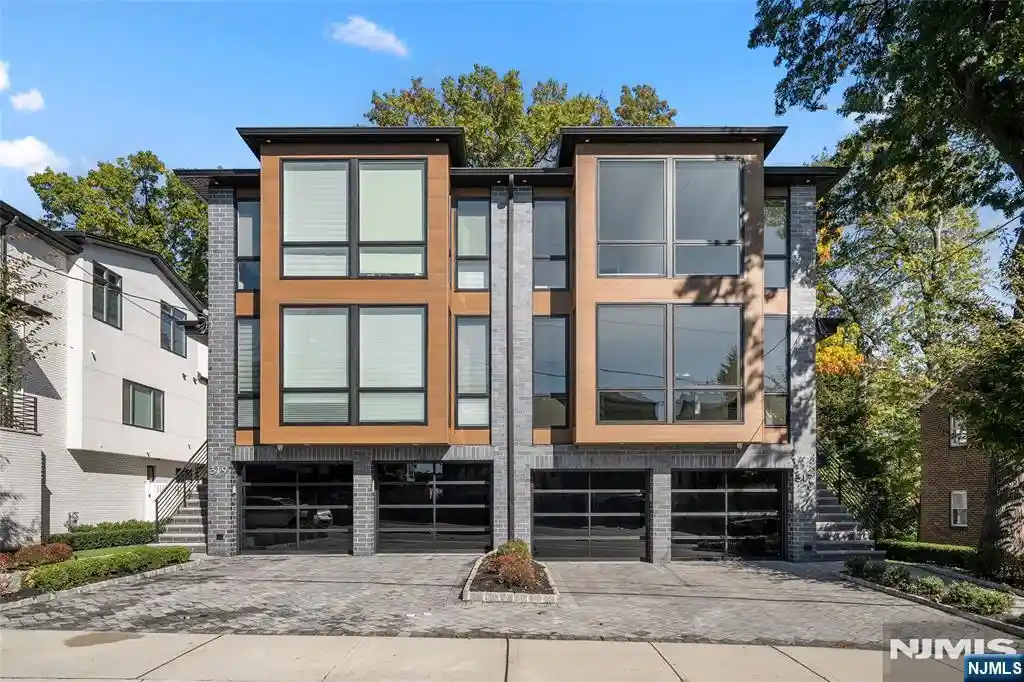Photo 1 of Townhouse for sale at 317 Slocum Way, Fort Lee, NJ 07024 | MLS# 26039888 | Listing updated on 2026-10-27