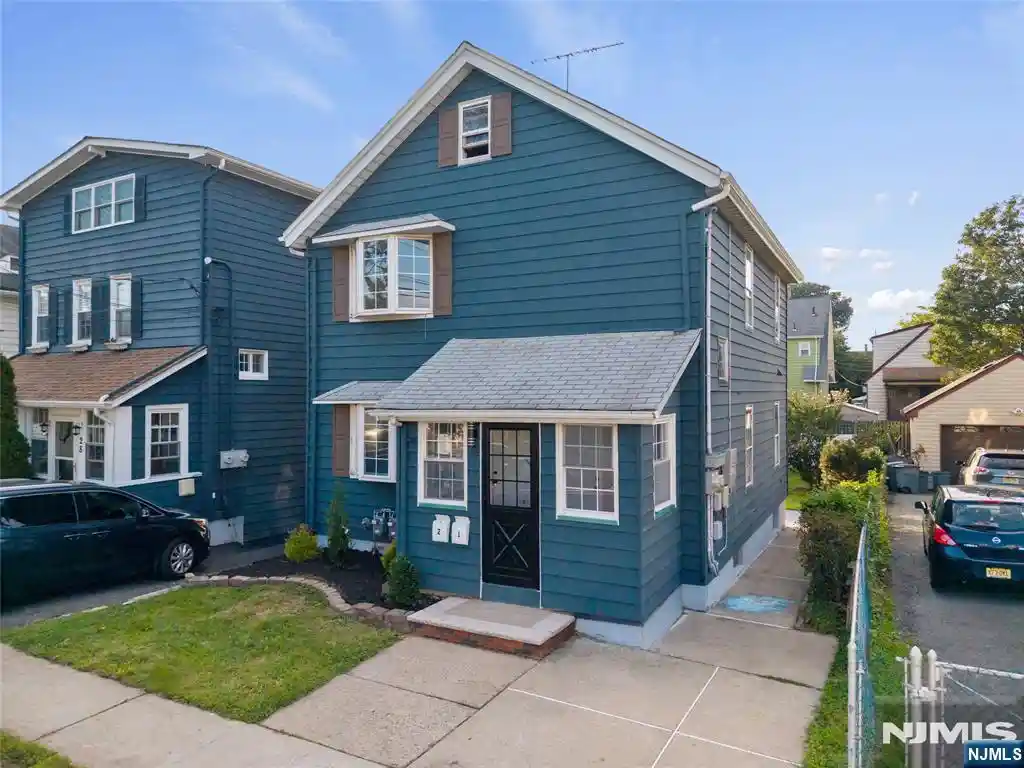 Photo 1 of Multi family home for sale at 26 Major St, Clifton, NJ 07013 | MLS# 26039889 | Listing updated on 2026-10-21
