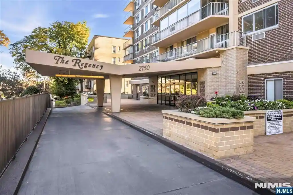 Photo 1 of Condo for sale at 2150 Center Ave #16A, Fort Lee, NJ 07024 | MLS# 26039957 | Listing updated on 2026-10-21