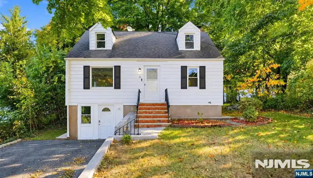 Single family home for sale at 23 Wanamaker Ave, Mahwah, NJ 07430 | MLS# 26039958