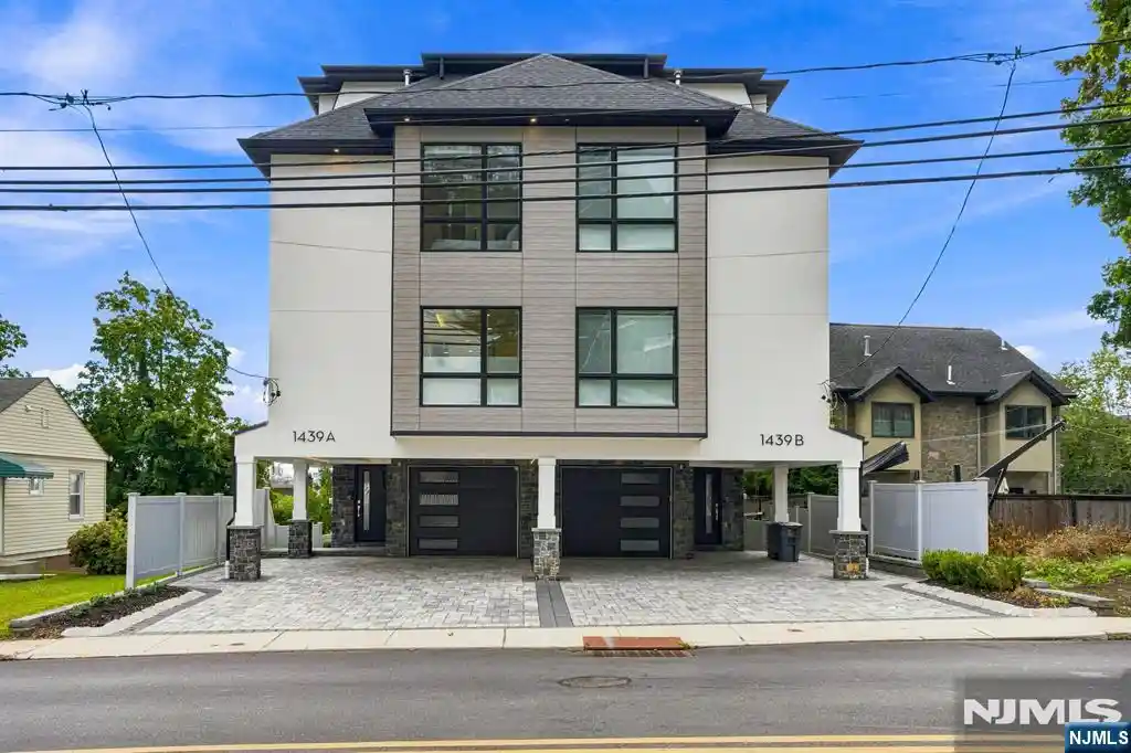 Townhouse for sale at 1439 River Rd #1, Edgewater, NJ 07020 | MLS# 26039982