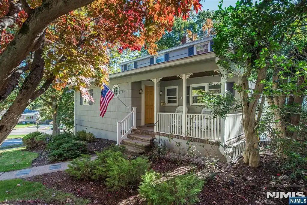 Single family home for sale at 11 Cresthill Rd, Verona, NJ 07044 | MLS# 26039983