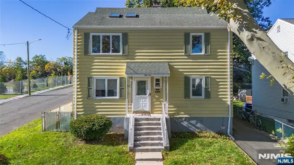 Multi family home for sale at 52 7th Avenue, Passaic, NJ 07055 | MLS# 26040003
