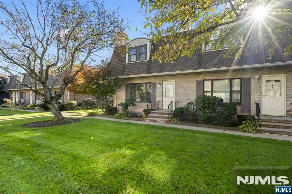 Photo 1 of Townhouse for sale at 575 Grove St #F-1, Clifton, NJ 07013 | MLS# 26040057 | Listing updated on 2026-10-22