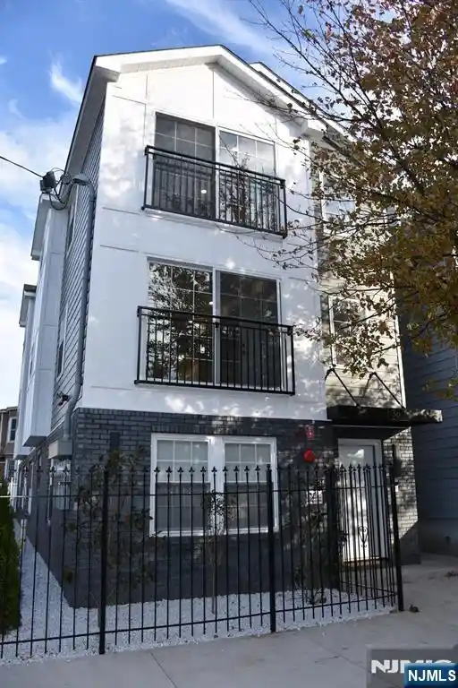 Multi family home for sale at 636 10th Street, Newark, NJ 07108 | MLS# 26040091