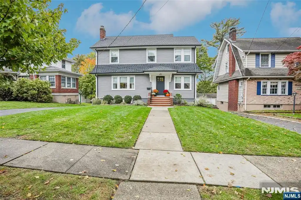 Single family home for sale at 19 Montclair Ave, Verona, NJ 07044 | MLS# 26040104