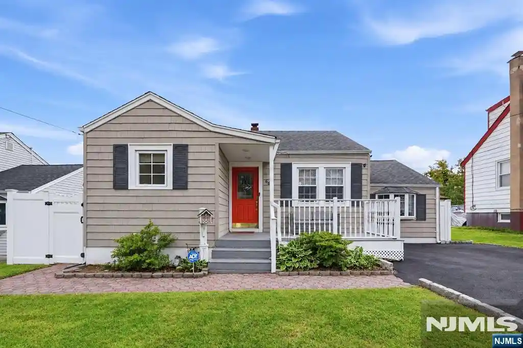 Photo 1 of Land for sale at 66 Ave F, Lodi, NJ 07644 | MLS# 26040109 | Listing updated on 2026-10-29