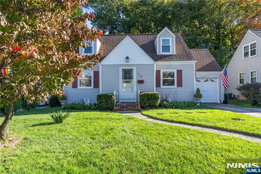 Photo 1 of Single family home for sale at 228 Washington Ave, Elmwood Park, NJ 07407 | MLS# 26040147 | Listing updated on 2026-10-27