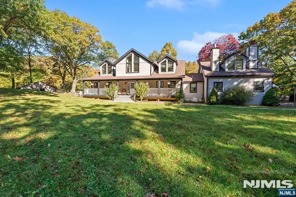 Single family home for sale at 30 L Snow Mountain Ave, Mahwah, NJ 07430 | MLS# 26040175