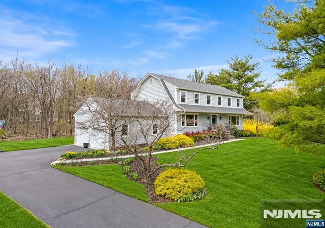Single family home for sale at 68 Burnwood Ln, Upper Saddle River, NJ 07458 | MLS# 26040248