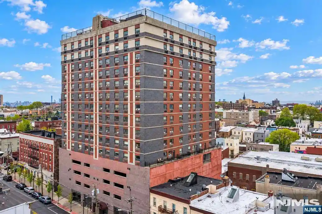 Condo for sale at 809 22nd Street #708, Union City, NJ 07087 | MLS# 26040351