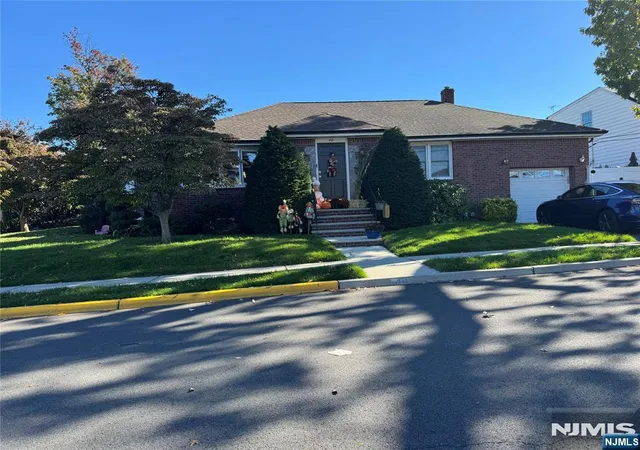 Photo 1 of Land for sale at 40 Rose St, Wood Ridge, NJ 07075 | MLS# 26040443 | Listing updated on 2026-10-27