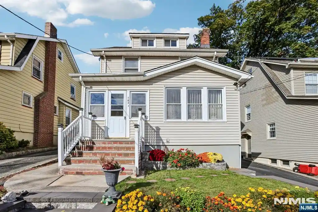 Single family home for sale at 163 Maple St, West Orange, NJ 07052 | MLS# 26040498