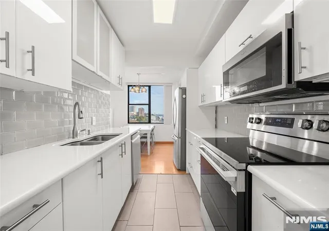 Photo 2 of Condo for sale at 9019 Wall St #3E, North Bergen, NJ 07047 | MLS# 26040585 | Listing updated on 2026-10-31
