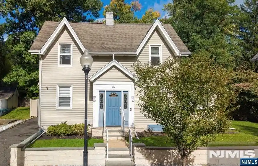 Photo 1 of Single family home for sale at 87 Grove St, Englewood, NJ 07631 | MLS# 26040727 | Listing updated on 2026-10-29