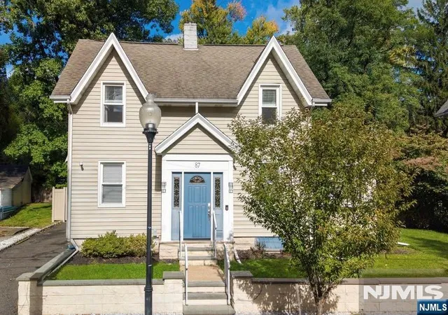 Single family home for sale at 87 Grove St, Englewood, NJ 07631 | MLS# 26040727