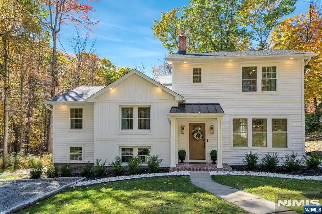 Single family home for sale at 532 Green Pond Rd, Rockaway Township, NJ 07866 | MLS# 26040795