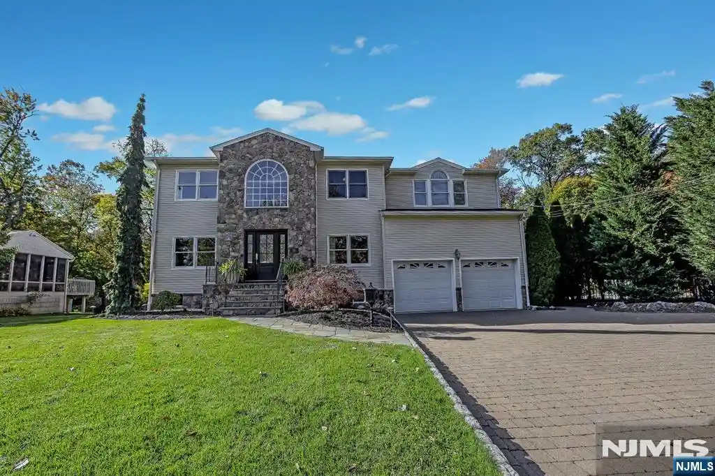 Single family home for sale at 18 Clauss Ave, Paramus, NJ 07652 | MLS# 26040815