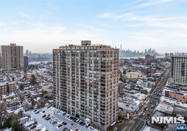 Condo for sale at 770 Anderson Ave #21H, Cliffside Park, NJ 07010 | MLS# 26040925
