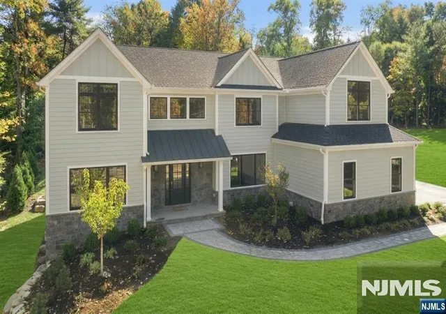 Single family home for sale at 531 Track Ln, River Vale, NJ 07675 | MLS# 26041020