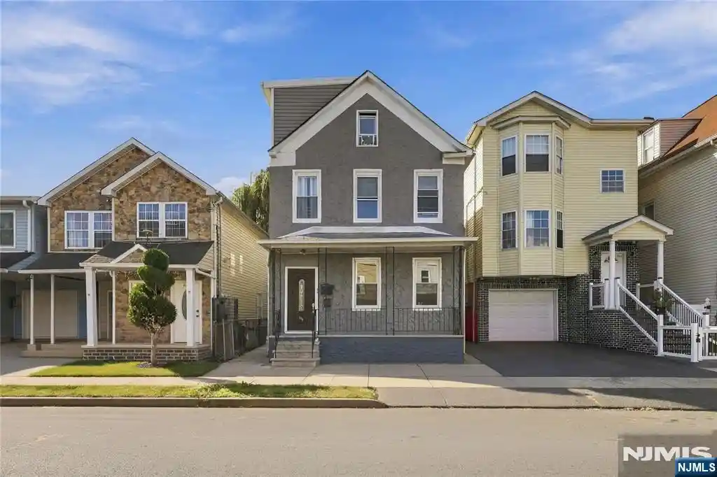Multi family home for sale at 230 Pine St, Elizabeth, NJ 07206 | MLS# 26041247