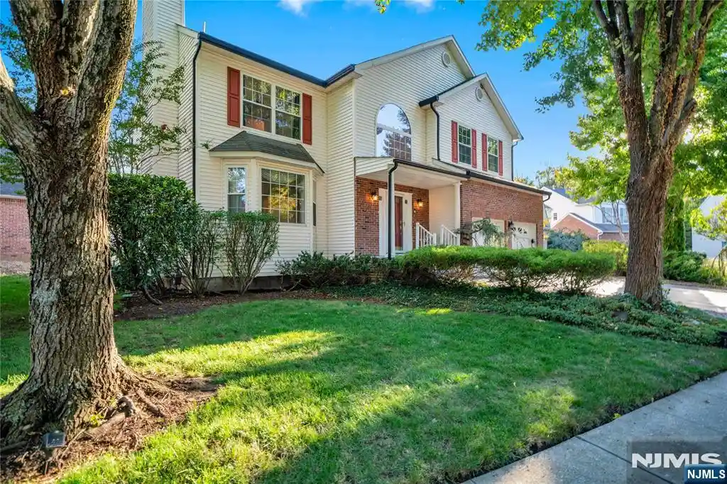 Single family home for sale at 484 Adler Way, Paramus, NJ 07652 | MLS# 26041293