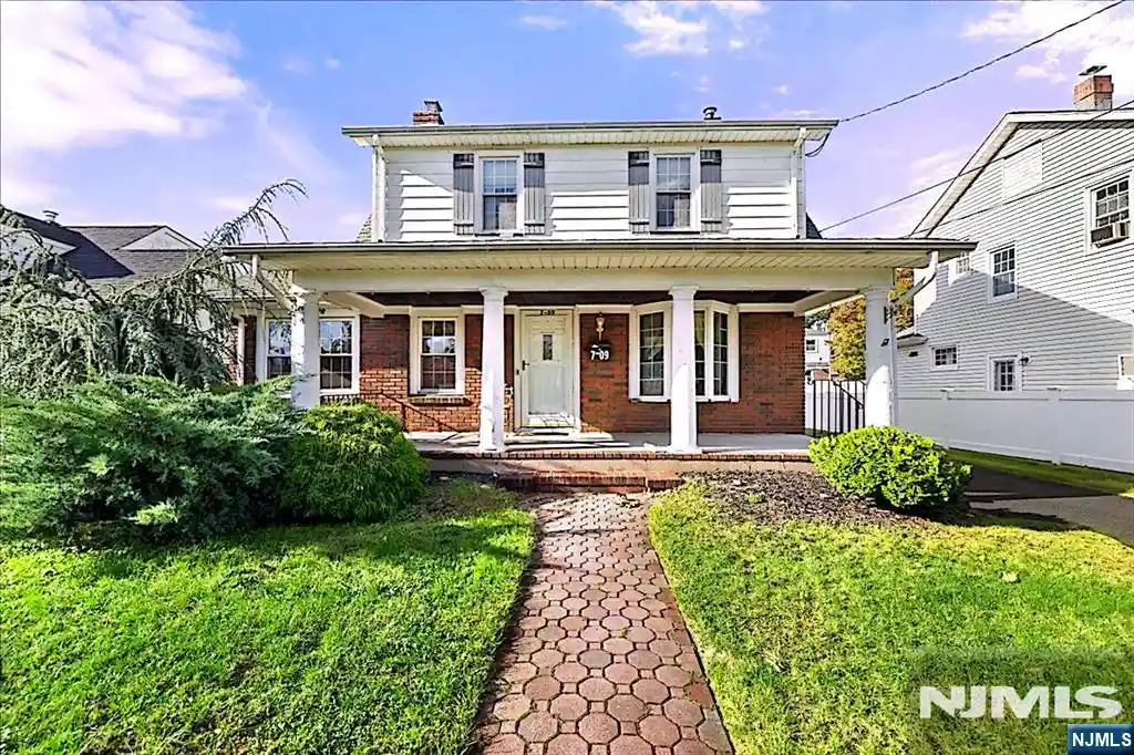 Single family home for sale at 7-09 Manor Ave, Fair Lawn, NJ 07410 | MLS# 26041323