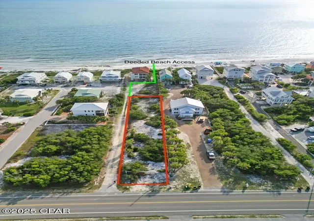 1st image of 4533 Cape San Blas Rd, Cape San Blas, FL 32456 | MLS# 775283