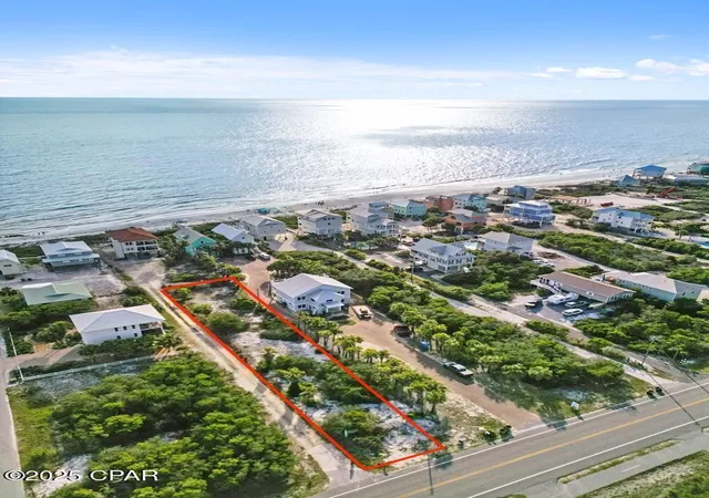 3rd image of 4533 Cape San Blas Rd, Cape San Blas, FL 32456 | MLS# 775283