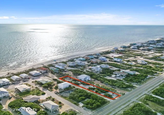 5th image of 4533 Cape San Blas Rd, Cape San Blas, FL 32456 | MLS# 775283