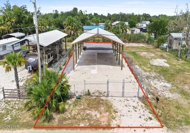 1st image of 461 Angel Fish St, Port Saint Joe, FL 32456 | MLS# 775284