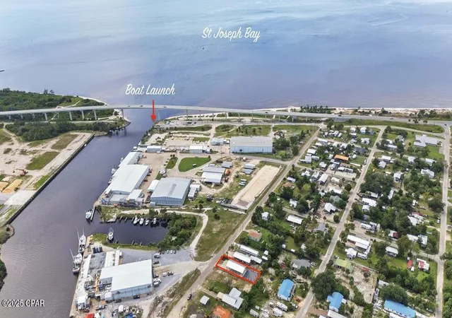 2nd image of 461 Angel Fish St, Port Saint Joe, FL 32456 | MLS# 775284