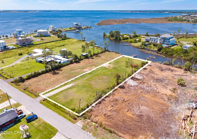 1st image of Lot 13 S Berthe Ave, Panama City, FL 32404 | MLS# 763265