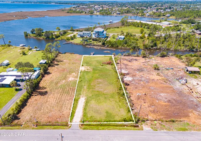 3rd image of Lot 13 S Berthe Ave, Panama City, FL 32404 | MLS# 763265