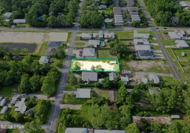 Photo 1 of Land for sale at 2316 Allison Ave, Panama City, FL 32408 | MLS# 770830 | Listing updated on 2026-07-10