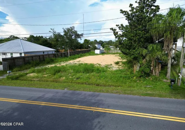 Photo 2 of Land for sale at 2316 Allison Ave, Panama City, FL 32408 | MLS# 770830 | Listing updated on 2026-07-10