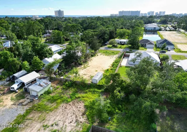 Photo 3 of Land for sale at 2316 Allison Ave, Panama City, FL 32408 | MLS# 770830 | Listing updated on 2026-07-10
