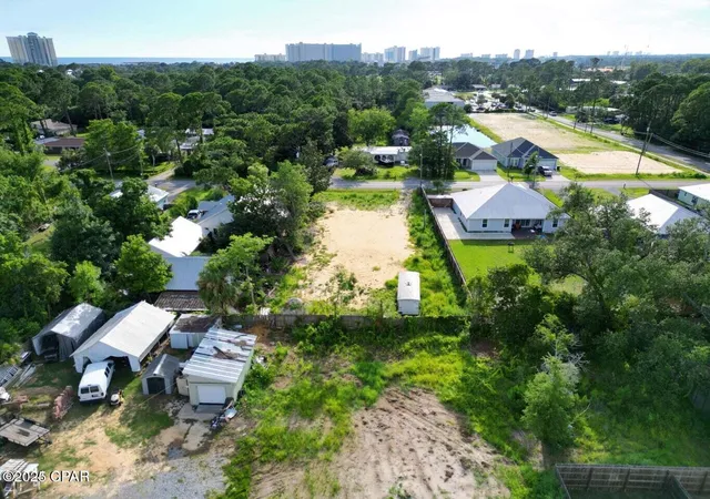 Photo 3 of Land for sale at 2316 Allison Ave, Panama City, FL 32408 | MLS# 770830 | Listing updated on 2026-07-10