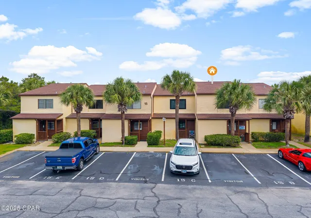 2nd image of 17751 Panama City Beach Pkwy #15B, Panama City Beach, FL 32413 | MLS# 773293