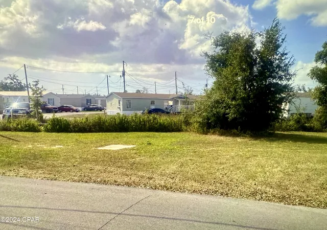 Photo 1 of Land for sale at 613 Powell Ave, Panama City, FL 32401 | MLS# 765730 | Listing updated on 2026-07-15