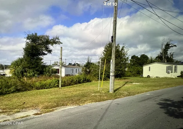 Photo 2 of Land for sale at 613 Powell Ave, Panama City, FL 32401 | MLS# 765730 | Listing updated on 2026-07-15