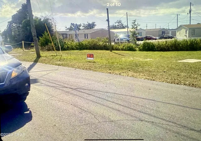 Photo 3 of Land for sale at 613 Powell Ave, Panama City, FL 32401 | MLS# 765730 | Listing updated on 2026-07-15