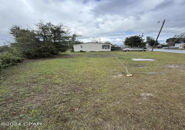 Photo 3 of Land for sale at 613 Powell Ave, Panama City, FL 32401 | MLS# 765730 | Listing updated on 2026-07-15