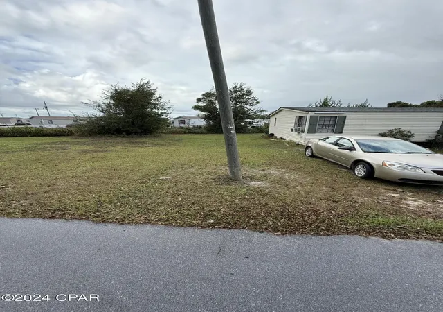 Photo 4 of Land for sale at 613 Powell Ave, Panama City, FL 32401 | MLS# 765730 | Listing updated on 2026-07-15