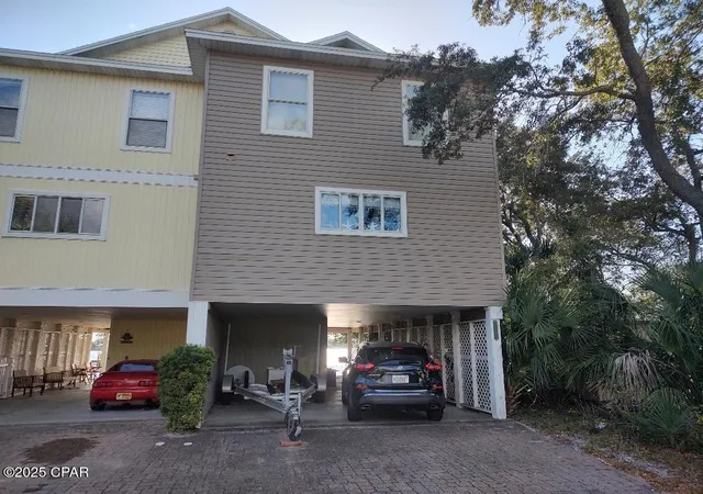 1st image of 5833 N Lagoon Dr #A, Panama City, FL 32408 | MLS# 769107