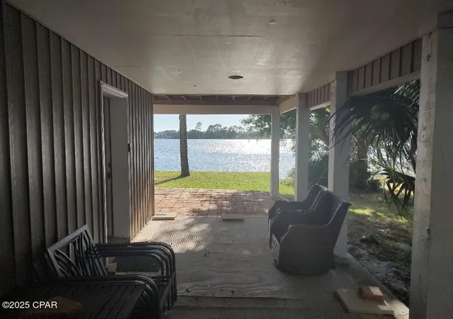 3rd image of 5833 N Lagoon Dr, Panama City Beach, FL 32408